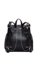 Women's Casual Backpack | Derimod Women's Casual Backpack | Derimod