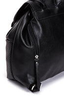 Women's Casual Backpack | Derimod Women's Casual Backpack | Derimod