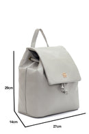 Women's Casual Backpack | Derimod Women's Casual Backpack | Derimod