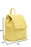 Women's Casual Backpack | Derimod Women's Casual Backpack | Derimod