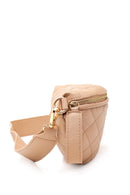 Women's Quilted Waist Bag | Derimod Women's Quilted Waist Bag | Derimod