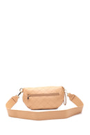 Women's Quilted Waist Bag | Derimod Women's Quilted Waist Bag | Derimod