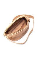 Women's Quilted Waist Bag | Derimod Women's Quilted Waist Bag | Derimod