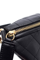 Women's Quilted Waist Bag | Derimod Women's Quilted Waist Bag | Derimod