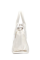 Women's Transparent Handbag | Derimod Women's Transparent Handbag | Derimod