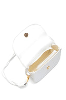 Women's Oval Shoulder Bag | Derimod Women's Oval Shoulder Bag | Derimod