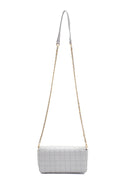Women's Quilted Crossbody Bag | Derimod Women's Quilted Crossbody Bag | Derimod