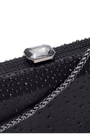 Women's Stone Portfolio | Derimod Women's Stone Portfolio | Derimod