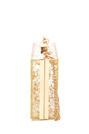 Women's Transparent Portfolio | Derimod Women's Transparent Portfolio | Derimod