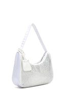 Women's Stone Shoulder Bag | Derimod Women's Stone Shoulder Bag | Derimod