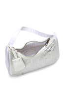 Women's Stone Shoulder Bag | Derimod Women's Stone Shoulder Bag | Derimod