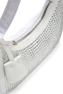 Women's Stone Shoulder Bag | Derimod Women's Stone Shoulder Bag | Derimod