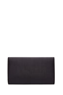 Women's Black Stone Portfolio | Derimod Women's Black Stone Portfolio | Derimod