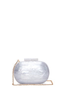 Women's White Portfolio Bag | Derimod Women's White Portfolio Bag | Derimod