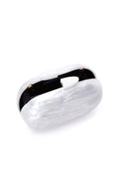 Women's White Portfolio Bag | Derimod Women's White Portfolio Bag | Derimod