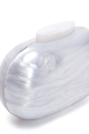 Women's White Portfolio Bag | Derimod Women's White Portfolio Bag | Derimod