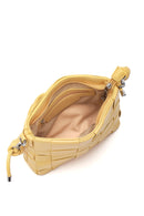 Women's Braided Crossbody Bag | Derimod Women's Braided Crossbody Bag | Derimod