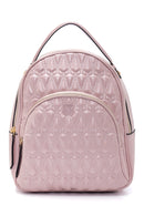 Women's Quilted Backpack | Derimod Women's Quilted Backpack | Derimod
