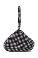 Women's Sequin Clutch Bag | Derimod Women's Sequin Clutch Bag | Derimod