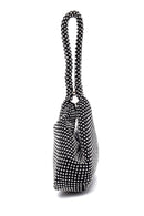 Women's Sequin Clutch Bag | Derimod Women's Sequin Clutch Bag | Derimod