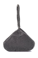 Women's Sequin Clutch Bag | Derimod Women's Sequin Clutch Bag | Derimod