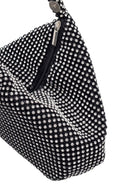 Women's Sequin Clutch Bag | Derimod Women's Sequin Clutch Bag | Derimod