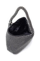 Women's Sequin Clutch Bag | Derimod Women's Sequin Clutch Bag | Derimod