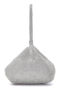 Women's Sequin Clutch Bag | Derimod Women's Sequin Clutch Bag | Derimod