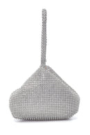 Women's Sequin Clutch Bag | Derimod Women's Sequin Clutch Bag | Derimod