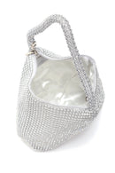 Women's Sequin Clutch Bag | Derimod Women's Sequin Clutch Bag | Derimod