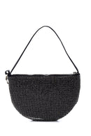 Women's Sequin Clutch Bag | Derimod Women's Sequin Clutch Bag | Derimod