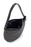 Women's Sequin Clutch Bag | Derimod Women's Sequin Clutch Bag | Derimod