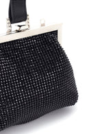 Women's Sequin Clutch Bag | Derimod Women's Sequin Clutch Bag | Derimod