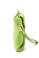 Women's Green Braided Portfolio | Derimod Women's Green Braided Portfolio | Derimod