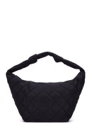 Women's Patterned Shoulder Bag | Derimod Women's Patterned Shoulder Bag | Derimod