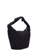 Women's Patterned Shoulder Bag | Derimod Women's Patterned Shoulder Bag | Derimod