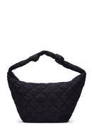 Women's Patterned Shoulder Bag | Derimod Women's Patterned Shoulder Bag | Derimod