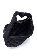 Women's Patterned Shoulder Bag | Derimod Women's Patterned Shoulder Bag | Derimod