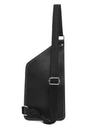 Men's Black Crossbody Bag | Derimod Men's Black Crossbody Bag | Derimod