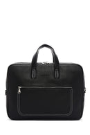 Men's Black Briefcase | Derimod Men's Black Briefcase | Derimod