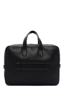Men's Black Briefcase | Derimod Men's Black Briefcase | Derimod