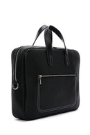 Men's Black Briefcase | Derimod Men's Black Briefcase | Derimod