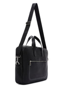 Men's Black Briefcase | Derimod Men's Black Briefcase | Derimod