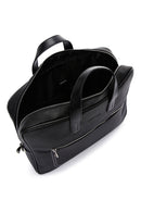 Men's Black Briefcase | Derimod Men's Black Briefcase | Derimod