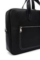 Men's Black Briefcase | Derimod Men's Black Briefcase | Derimod