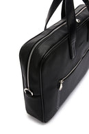 Men's Black Briefcase | Derimod Men's Black Briefcase | Derimod