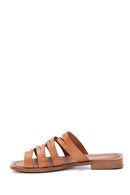 Women's Flip Flops | Derimod Women's Flip Flops | Derimod