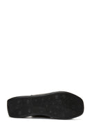Women's Leather Sandals | Derimod Women's Leather Sandals | Derimod