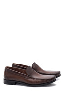 Erkek Deri Casual Loafer | Derimod Erkek Deri Casual Loafer | Derimod