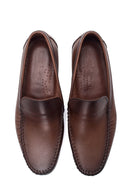 Erkek Deri Casual Loafer | Derimod Erkek Deri Casual Loafer | Derimod